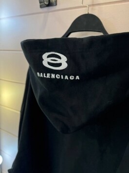 Кофта Balenciaga 12518 - image 4 - Photo 4