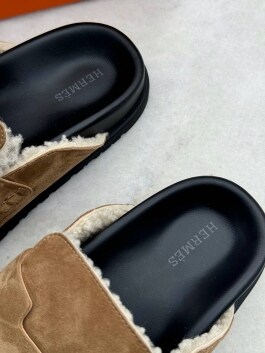 Мюлі Hermes 12512 - image 4 - Photo 4