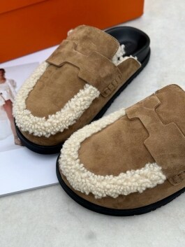 Мюлі Hermes 12512 - image 3 - Photo 3