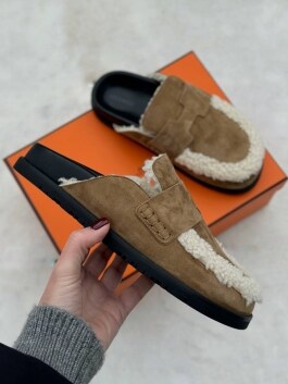 Мюлі Hermes 12512 - image 6 - Photo 6