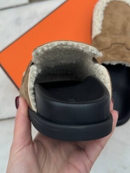 Мюлі Hermes 12512 - image 7 - Photo 7