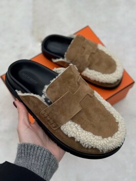 Мюлі Hermes 12512 - image 5 - Photo 5