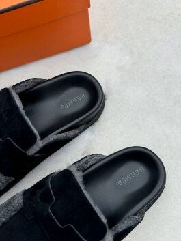 Мюлі Hermes 12513 - image 4 - Photo 4
