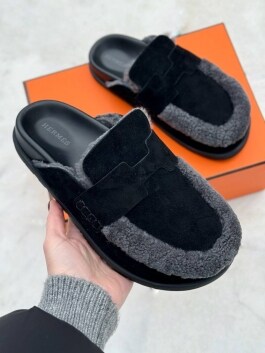 Мюлі Hermes 12513 - image 5 - Photo 5