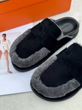 Мюлі Hermes 12513 - image 3 - Photo 3