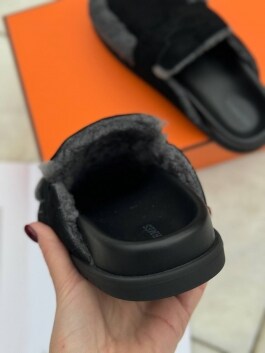 Мюлі Hermes 12513 - image 7 - Photo 7