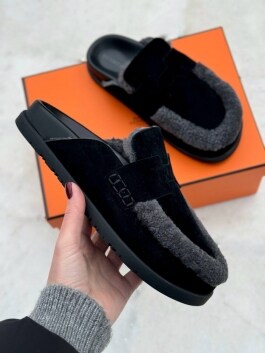 Мюлі Hermes 12513 - image 6 - Photo 6