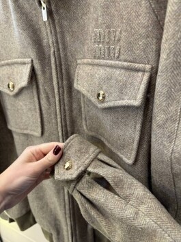 Куртка MIU MIU 12515 - image 5 - Photo 5