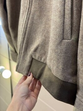 Куртка MIU MIU 12515 - image 6 - Photo 6