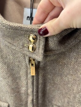 Куртка MIU MIU 12515 - image 3 - Photo 3