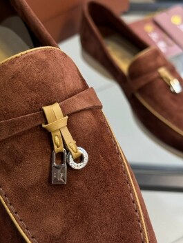 Лоферы Loro Piana 12542 - image 4 - Photo 4