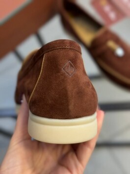Лоферы Loro Piana 12542 - image 6 - Photo 6