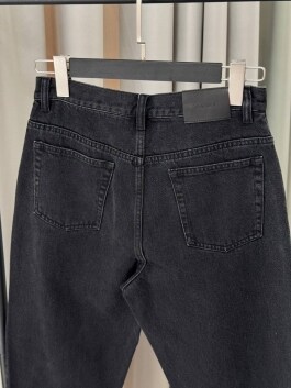 Джинси Yves Saint Laurent 12564 - image 6 - Photo 6