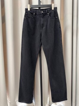 Джинси Yves Saint Laurent 12564