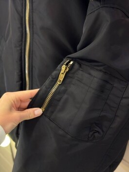 Бомбер Balenciaga 12579 - image 8 - Photo 8