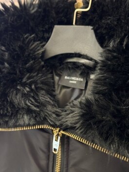Бомбер Balenciaga 12579 - image 6 - Photo 6
