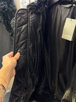 Бомбер Balenciaga 12579 - image 7 - Photo 7