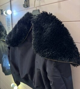 Бомбер Balenciaga 12579 - image 12 - Photo 12