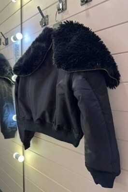 Бомбер Balenciaga 12579 - image 11 - Photo 11