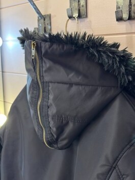 Бомбер Balenciaga 12579 - image 10 - Photo 10