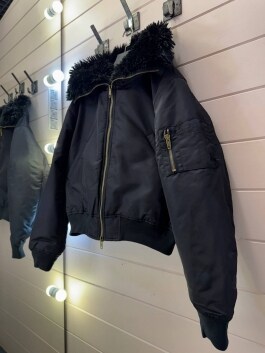 Бомбер Balenciaga 12579 - image 5 - Photo 5
