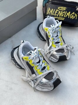 Кросівки Balenciaga 12572 - image 3 - Photo 3