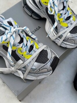 Кросівки Balenciaga 12572 - image 5 - Photo 5
