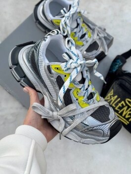 Кросівки Balenciaga 12572 - image 4 - Photo 4