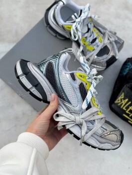 Кросівки Balenciaga 12572 - image 10 - Photo 10