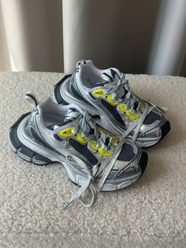 Кросівки Balenciaga 12572