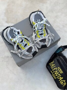Кросівки Balenciaga 12572 - image 7 - Photo 7