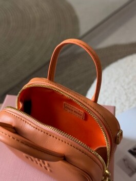 Сумка MIU MIU 12609 - image 7 - Photo 7