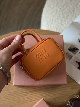 Сумка MIU MIU 12609 - image 2 - Photo 2