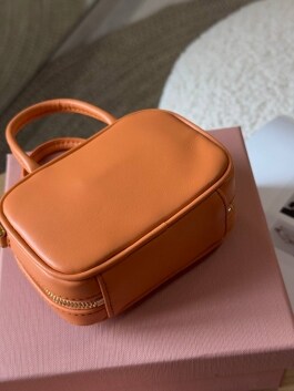Сумка MIU MIU 12609 - image 4 - Photo 4