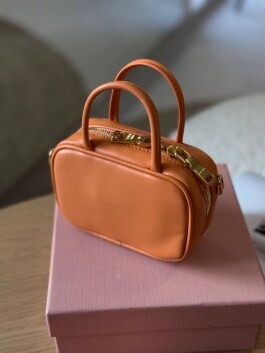 Сумка MIU MIU 12609 - image 5 - Photo 5