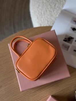 Сумка MIU MIU 12609 - image 3 - Photo 3