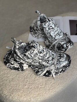 Кросівки Balenciaga 12590 - image 10 - Photo 10