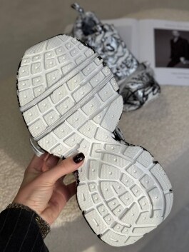 Кросівки Balenciaga 12590 - image 15 - Photo 15