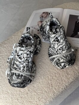 Кросівки Balenciaga 12590 - image 12 - Photo 12