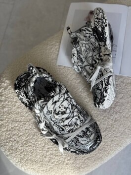 Кросівки Balenciaga 12590 - image 13 - Photo 13