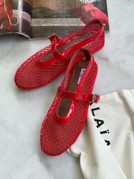 Балетки Alaia 12674 - image 7 - Photo 7