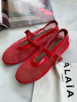Балетки Alaia 12674 - image 3 - Photo 3