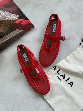Балетки Alaia 12674 - image 6 - Photo 6