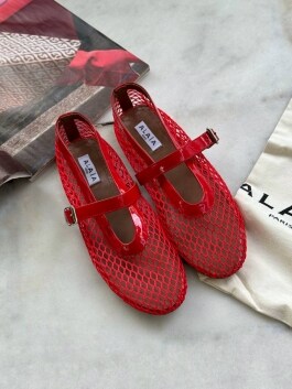 Балетки Alaia 12674 - image 4 - Photo 4