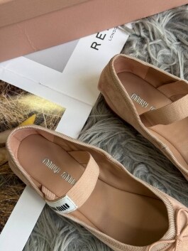 Балетки MIU MIU 12677 - image 8 - Photo 8