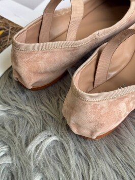 Балетки MIU MIU 12677 - image 10 - Photo 10