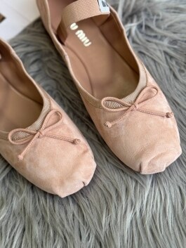 Балетки MIU MIU 12677 - image 6 - Photo 6