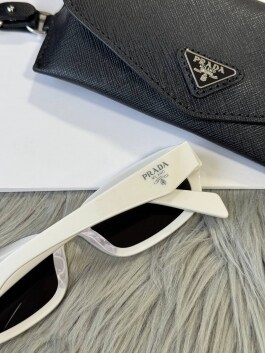 Окуляри PRADA 12721 - image 3 - Photo 3