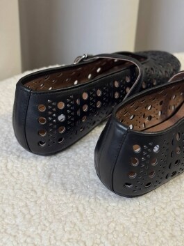 Балетки Alaia 12680 - image 11 - Photo 11