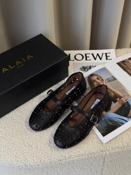 Балетки Alaia 12680 - image 3 - Photo 3